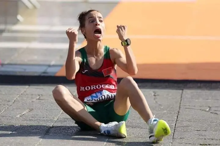 الكردادي.. شعلة أمل وضاء!