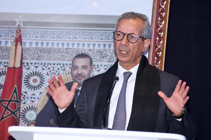 مجلس المنافسة يُنبه لانتهاك حقوق المستهلكين ويوصي بتخفـيف قيود الولوج للتأمين بالمغرب