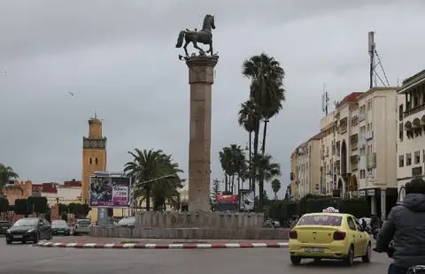 بعد أحداث مركب سياحي بسطات.. الأمن يعتقل أشهر مستثمر في الإقليم