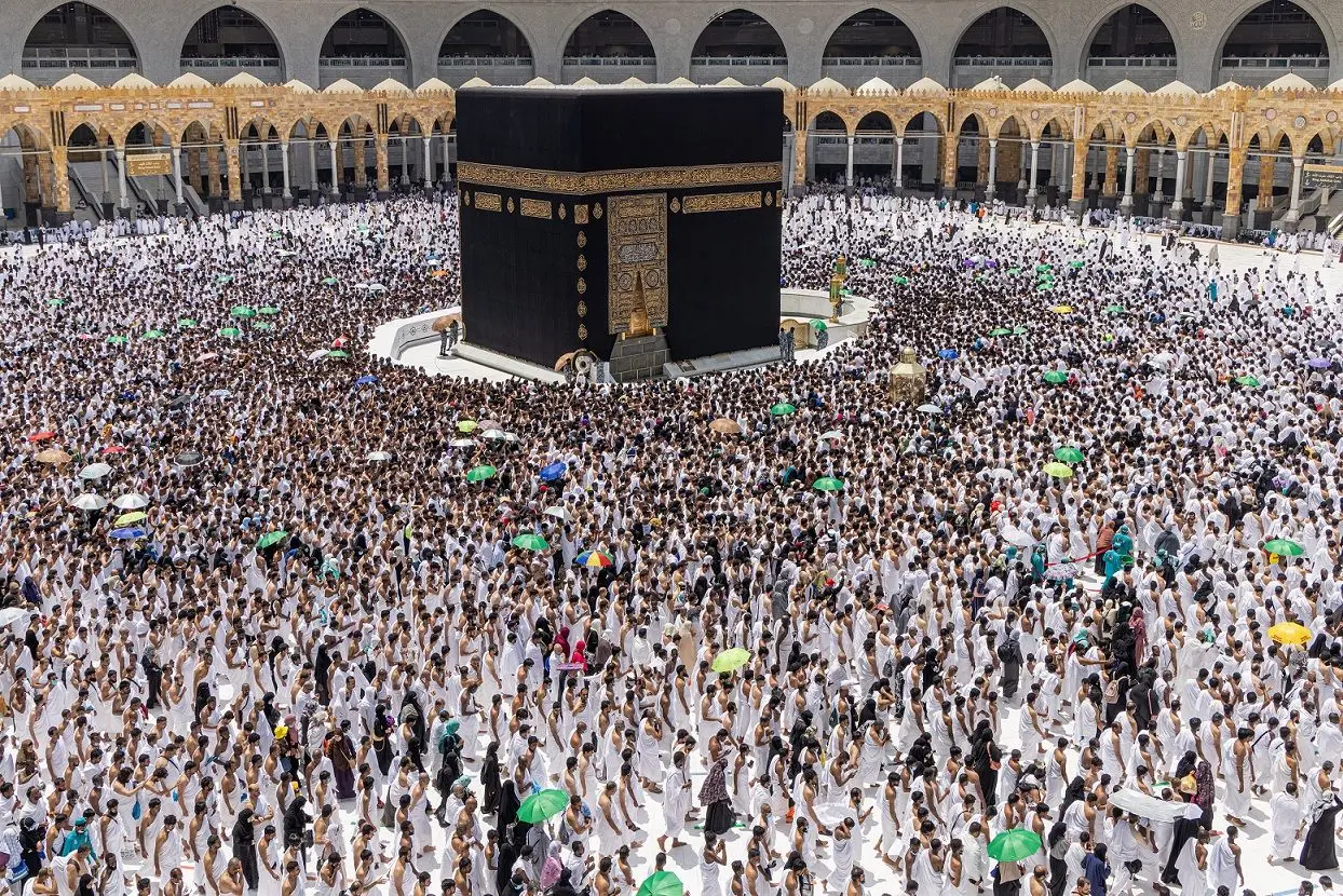 تيسير الحصول على التأشيرة يضاعف أعداد المعتمرين