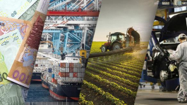 تخطى 172 مليار درهم.. طفرة في الناتج الداخلي الخام للمغرب في 2025