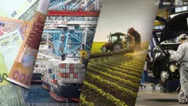 تخطى 172 مليار درهم.. طفرة في الناتج الداخلي الخام للمغرب في 2025