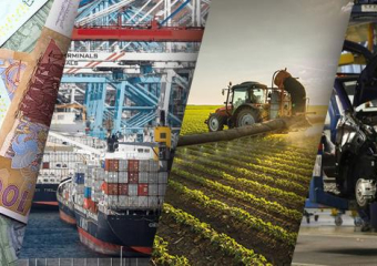 تخطى 172 مليار درهم.. طفرة في الناتج الداخلي الخام للمغرب في 2025