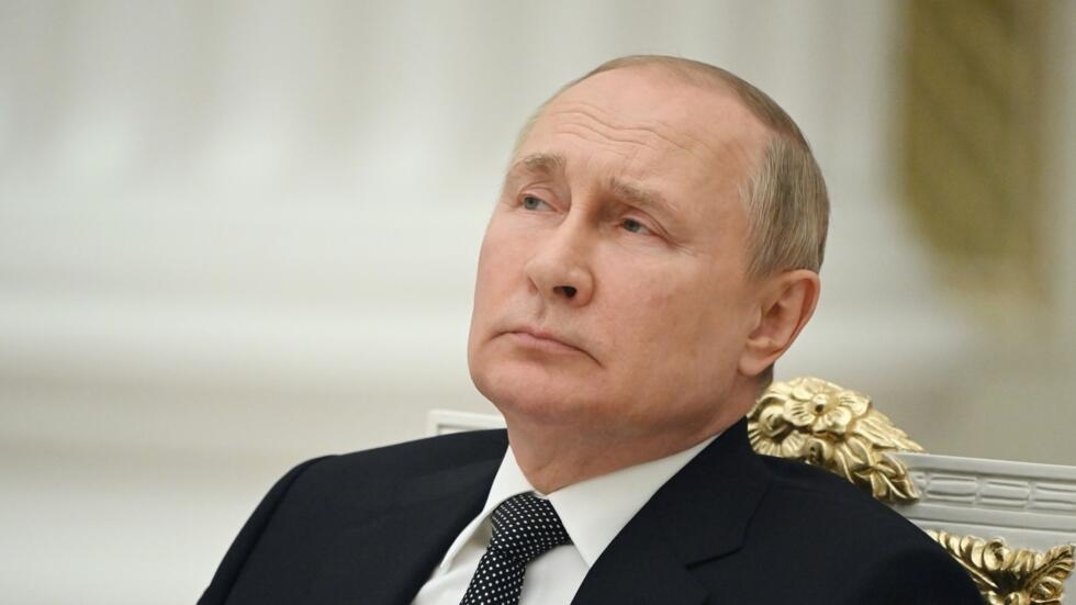 بوتين: روسيا اليوم لا تقهر بخلاف ما كانت عليه في الحرب العالمية الثانية