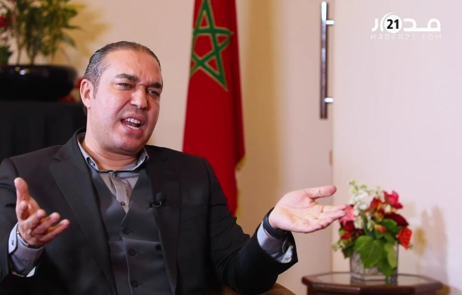 “السنبلة” يدين قتل مغربيين من قبل القوات الجزائرية ويطالب بفتح تحقيق نزيه في الواقعة