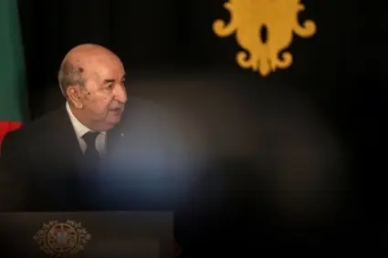 مسؤول أمريكي يجس نبض الجزائر في التفاعل مع حل نزاع الصحراء ويوصي بالواقعية