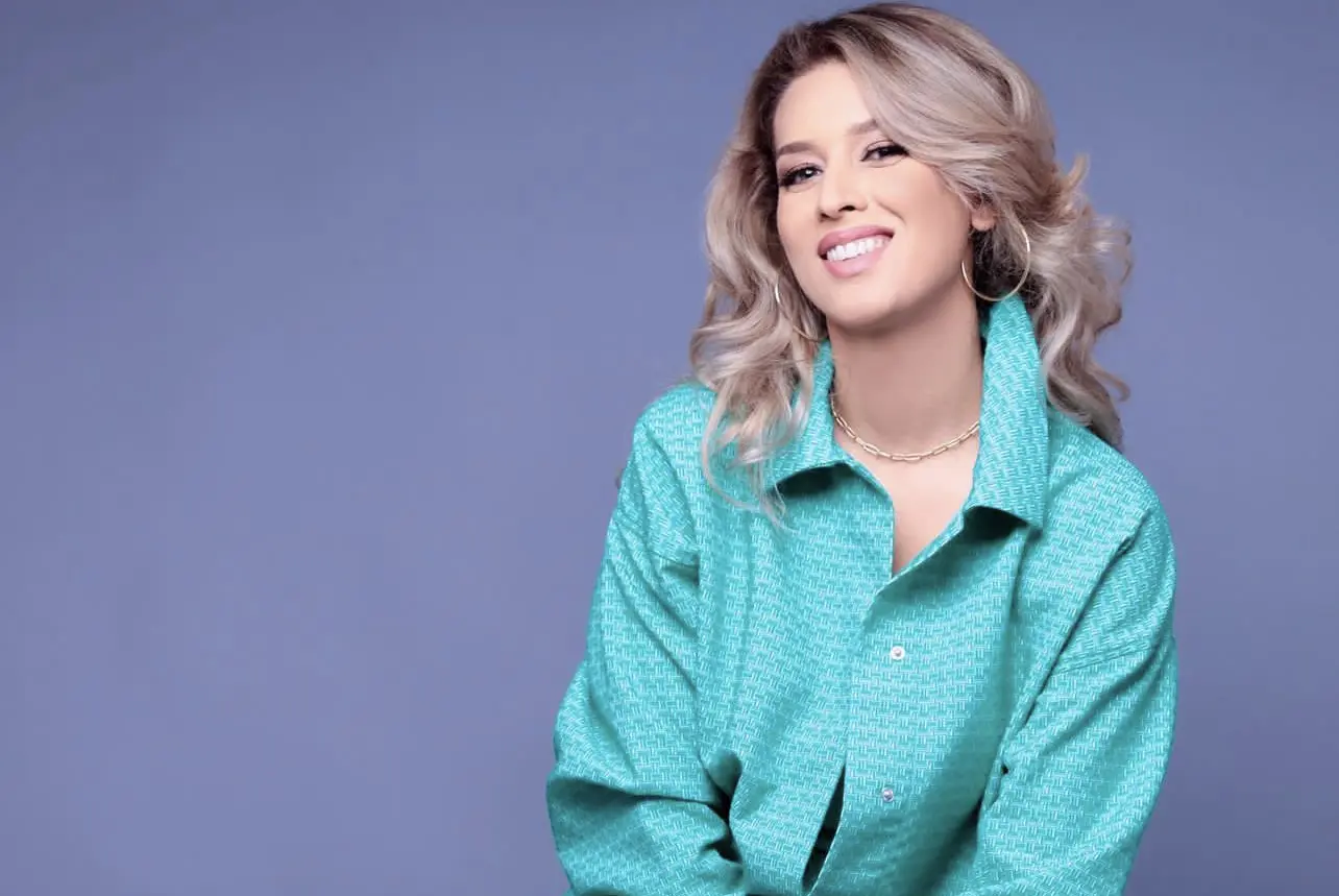 هاجر عدنان: دور “سهام” في مسلسل “المختفي” يعكس جزءا من شخصيتي