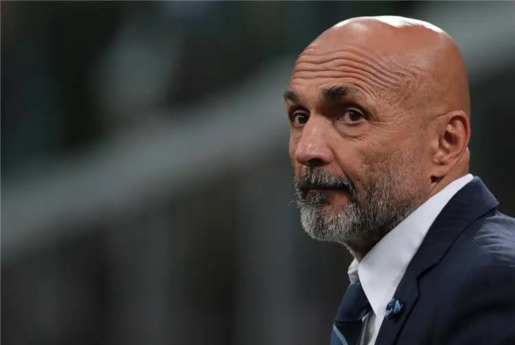 سباليتي يتعهد بحقبة جديدة للمنتخب الإيطالي