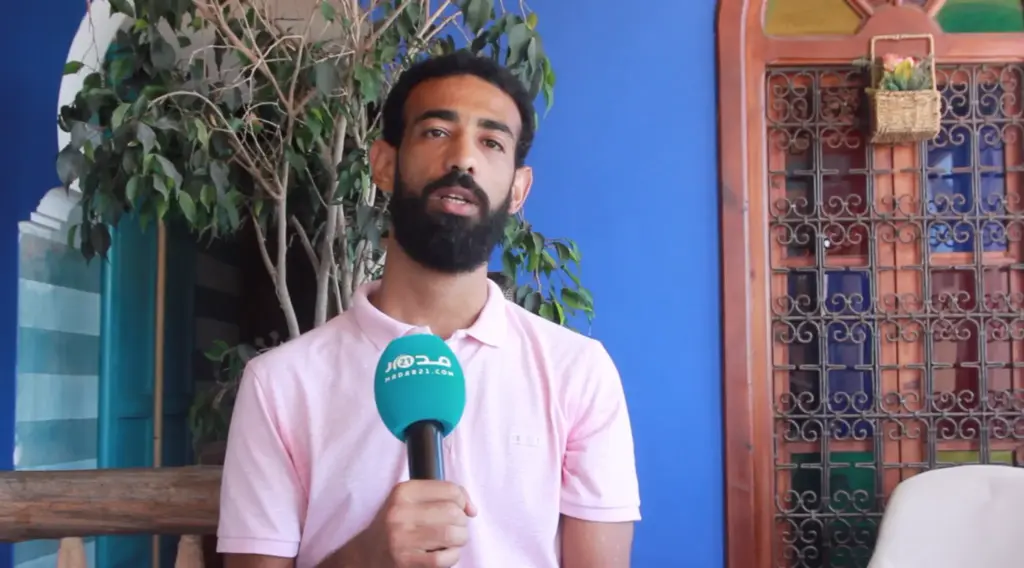 العربي الشوين: محدودية الدخل من الشعر والزّجل جعلتني ألج إلى ميدان تأليف الأغاني