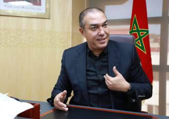 أوزين: “الحيف” يُهدد الإدارة المغربية وحسابات الوطن لا تقبل التماطل