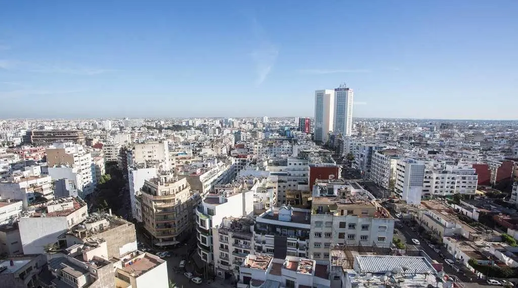 الوردة يحذر من تفاقم الفوارق المجالية بالدار البيضاء–سطات