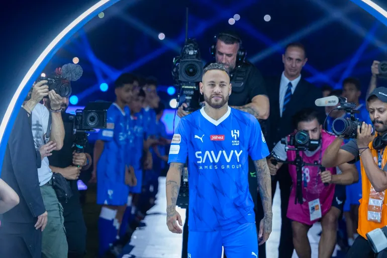أغلى الصفقات في الدوري السعودي لكرة القدم هذا الموسم