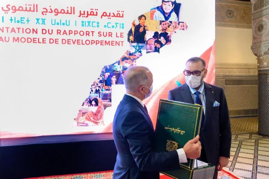 المعارضة تسائل حصيلة تنفيذ الحكومة للنموذج التنموي وتنتقد اختباءها وراء التقلبات الدولية