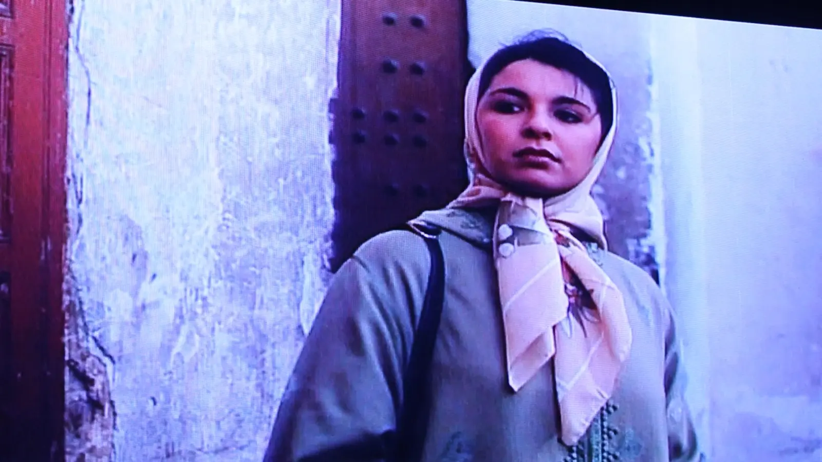 بعد 30 سنة.. “البحث عن زوج امراتي” يعود للعرض بـ”سينما الجبل” في أوزود