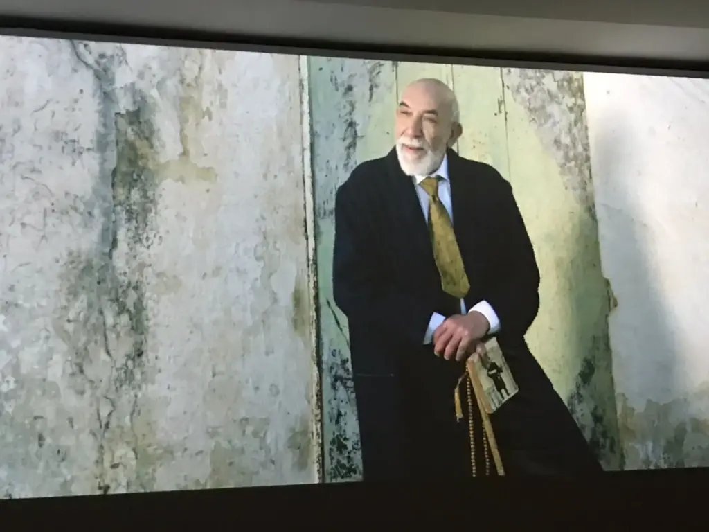 “لقاء الروح” ينافس على جوائز مهرجان “سينما الجبل” بأوزود ومخرجته تكشف تفاصيل العمل