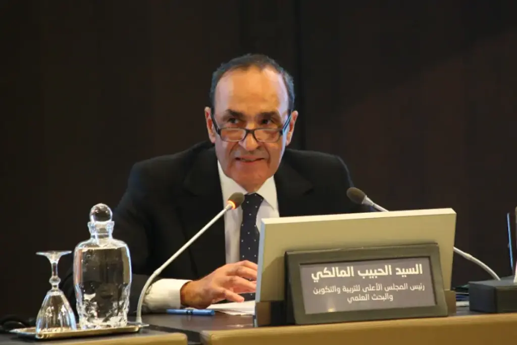 مجلس “المالكي” يتدارس منهجية العمل لأجرأة وتفعيل استراتيجيته (2023-2027)
