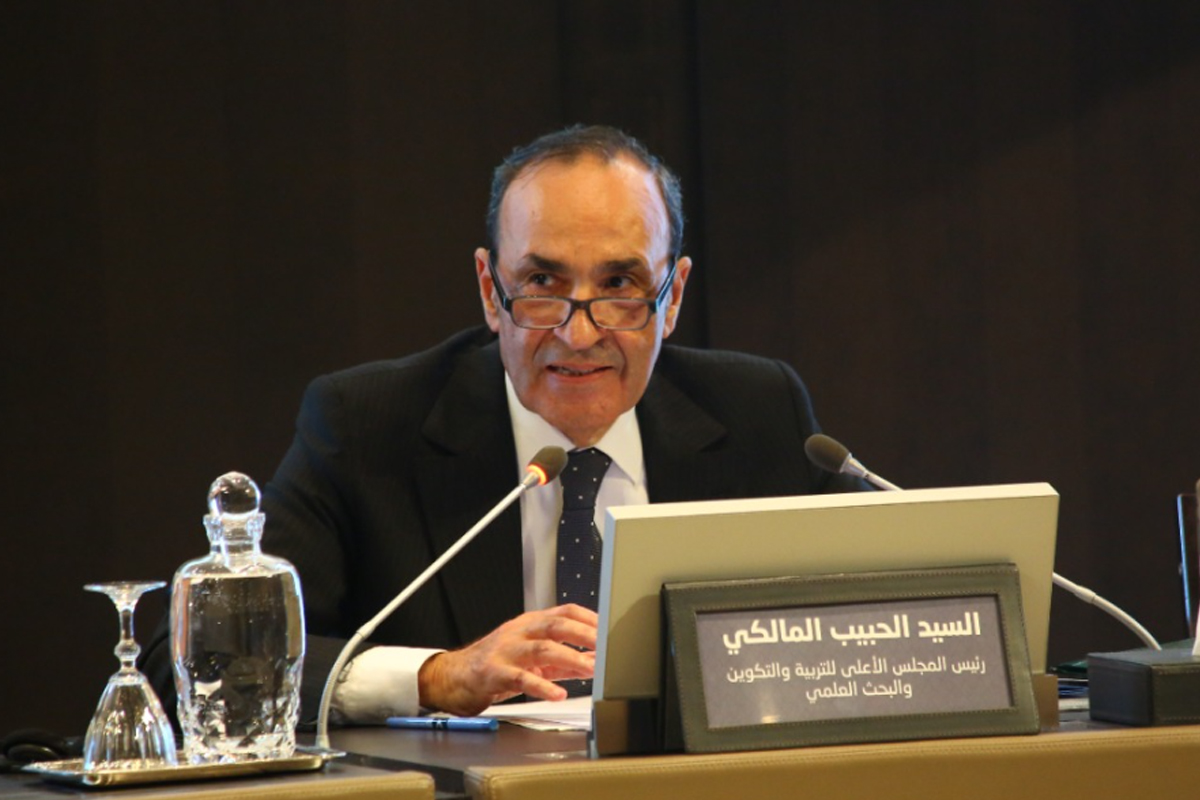 مجلس “المالكي” يتدارس منهجية العمل لأجرأة وتفعيل استراتيجيته (2023-2027)