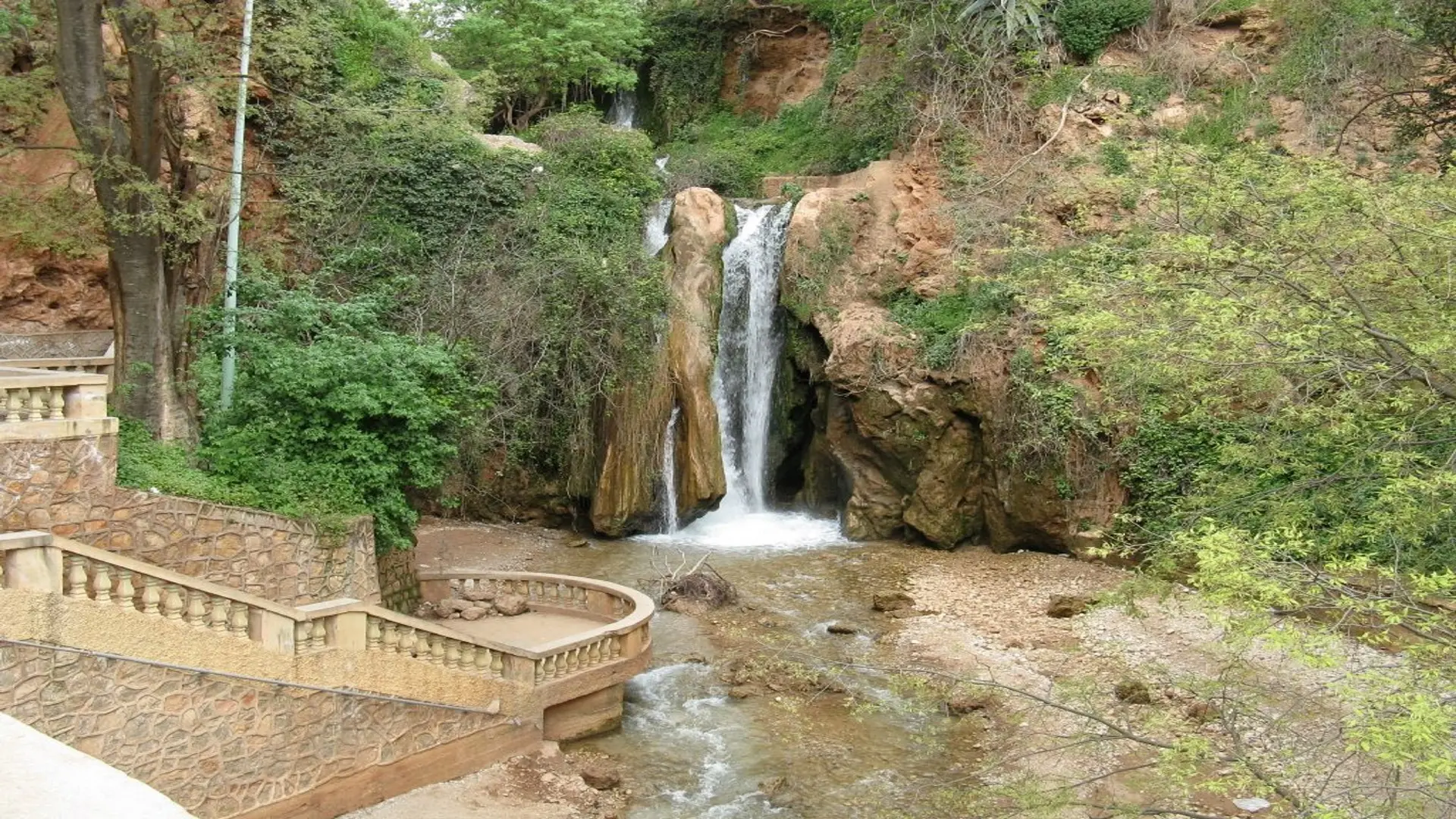 مدينة صفرو المغربية.. أسوار ومساجد وماض عريق لا يعرفه السياح