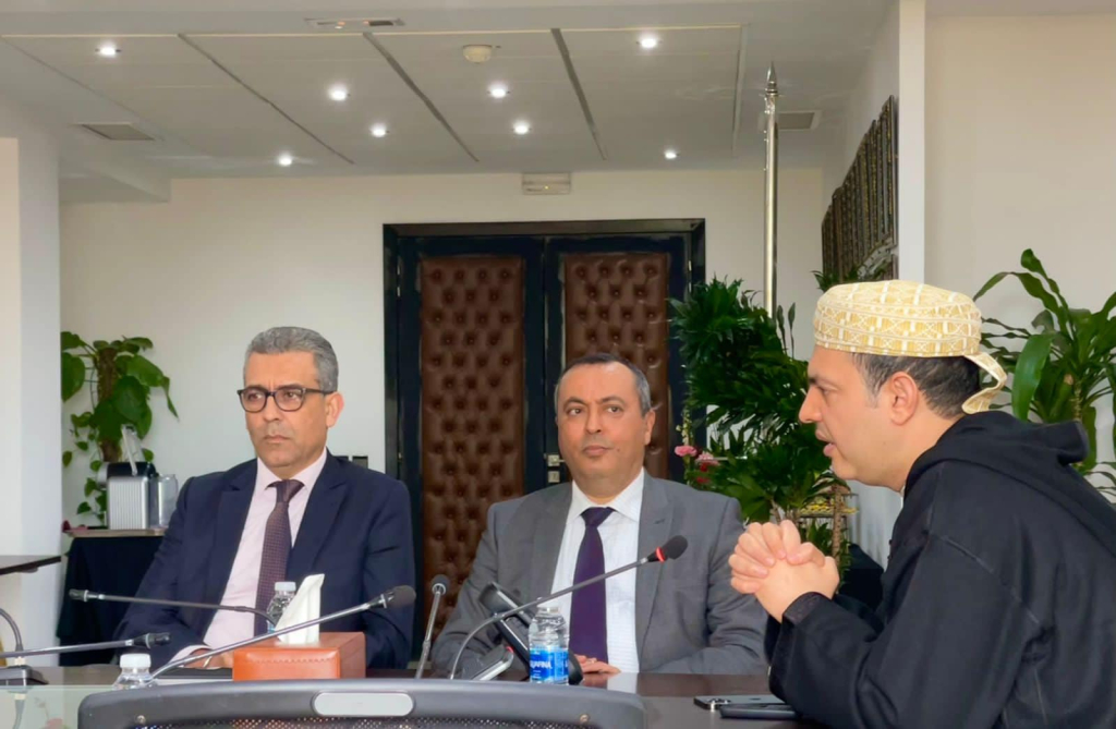 هذه أسباب مغادرة كمال الهشومي وزارة التشغيل