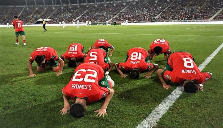 على خطى “الأسود”.. “الأشبال” يسقطون منتخب “السامبا” لأول مرة في التاريخ