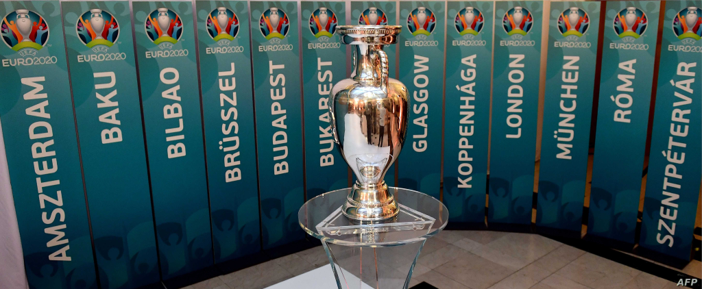 “ويفا” يحدد موعد إعلان مستضيفي كأس أوروبا سنتي 2028 و2032