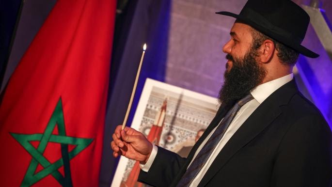 وزير الداخلية يفرج عن موعد وتفاصيل تنظيم انتخابات المجلس الوطني لليهود المغاربة