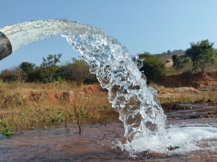 سؤال كتابي لـ”البيجيدي” يكشف شبهة الاتجار بالمياه الجوفية بشيشاوة