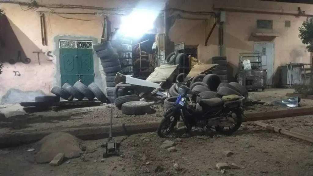 حصيلة محينة جديدة.. المغرب يسجل 820 وفاة و672 إصابة جراء “زلزال الحوز”