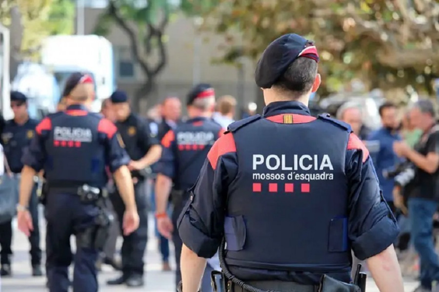 بتعاون مع المخابرات المغربية.. إسبانيا توقف عنصرا يقوم بالتجنيد لصالح داعش
