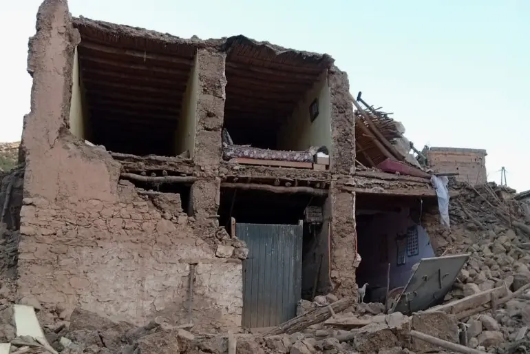 وزارة الاقتصاد توضح طرق المساهمة في صندوق “ضحايا الزلزال”