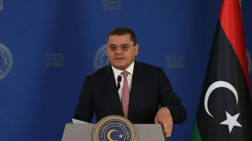 الدبيبة: 446 مليون دولار لإعمار بلديات ليبيا المنكوبة