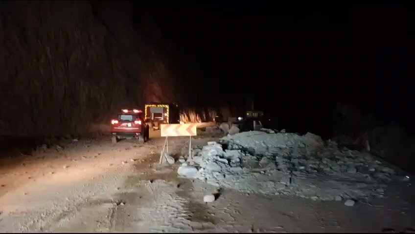 عاجل.. السلطات تنجح في فتح الطريق المؤدية إلى أكثر منطقة متضررة بزلزال الحوز