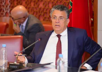 وهبي لمدار21: نتمسك بعودة القاصرين المغاربة من سبتة المحتلة ونتتبع مزاعم الاعتداءات الجنسية