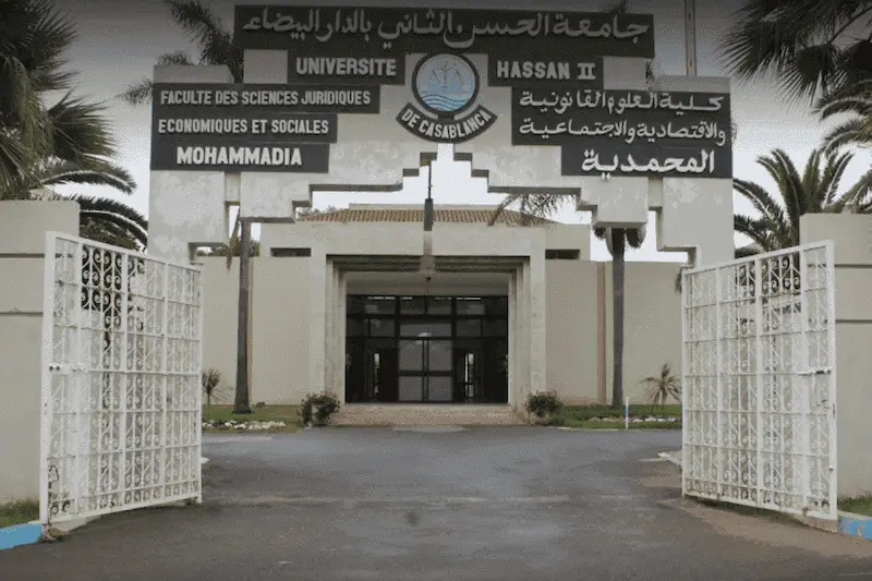 انطلاق التسجيل بإجازة التميز في الصحافة والتواصل السياسي بالمحمدية