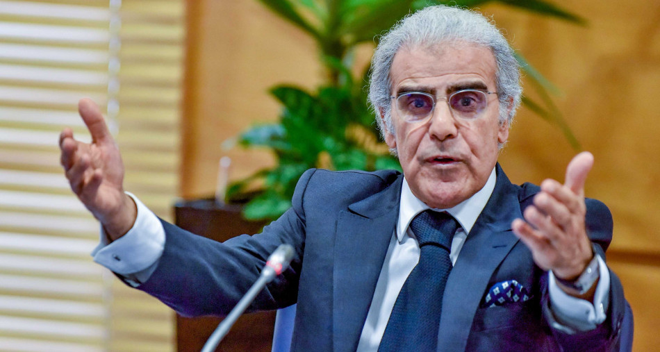 الجواهري: ثلث الفئة العمرية ما بين 15 و24 سنة غير مشتغلين وغير متمدرسين
