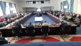 مجلس جهة سوس ماسة يصادق على عدد من المشاريع التنموية