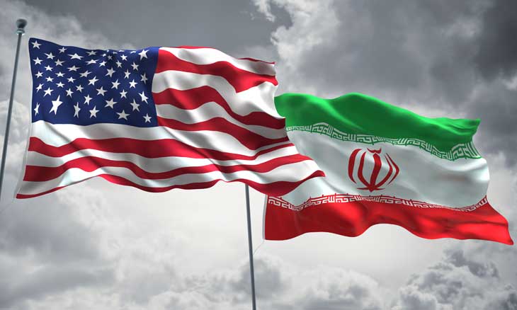 تنفيذ اتفاق تبادل السجناء بين أمريكا وإيران