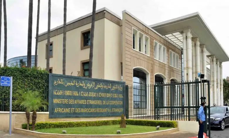 عاجل/ المغرب يدين اقتحام متطرفين اسرائليين للمسجد الأقصى