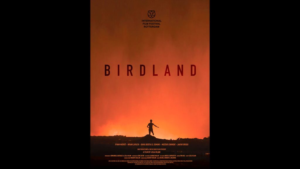 فيلم “أرض الطيور” يمثل المغرب بمهرجان الجونة السينمائي