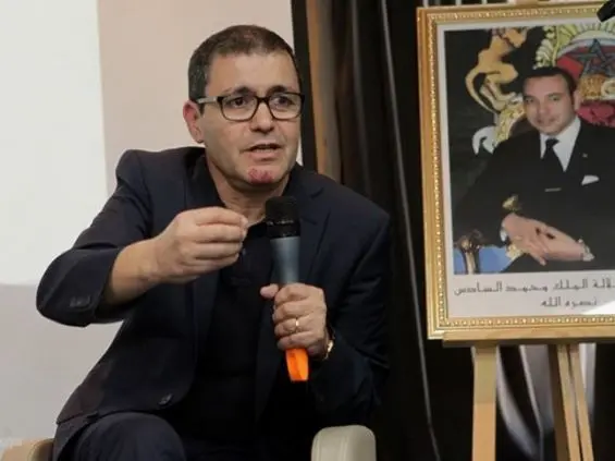 باحث مغربي يتوج بجائزة الشارقة الدولية للتراث الثقافي