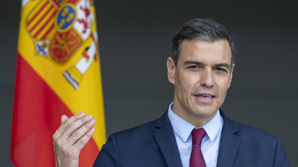 سانشيز: ترشيح إسبانيا والبرتغال والمغرب مشروع طموح يحمل قيما إيجابية