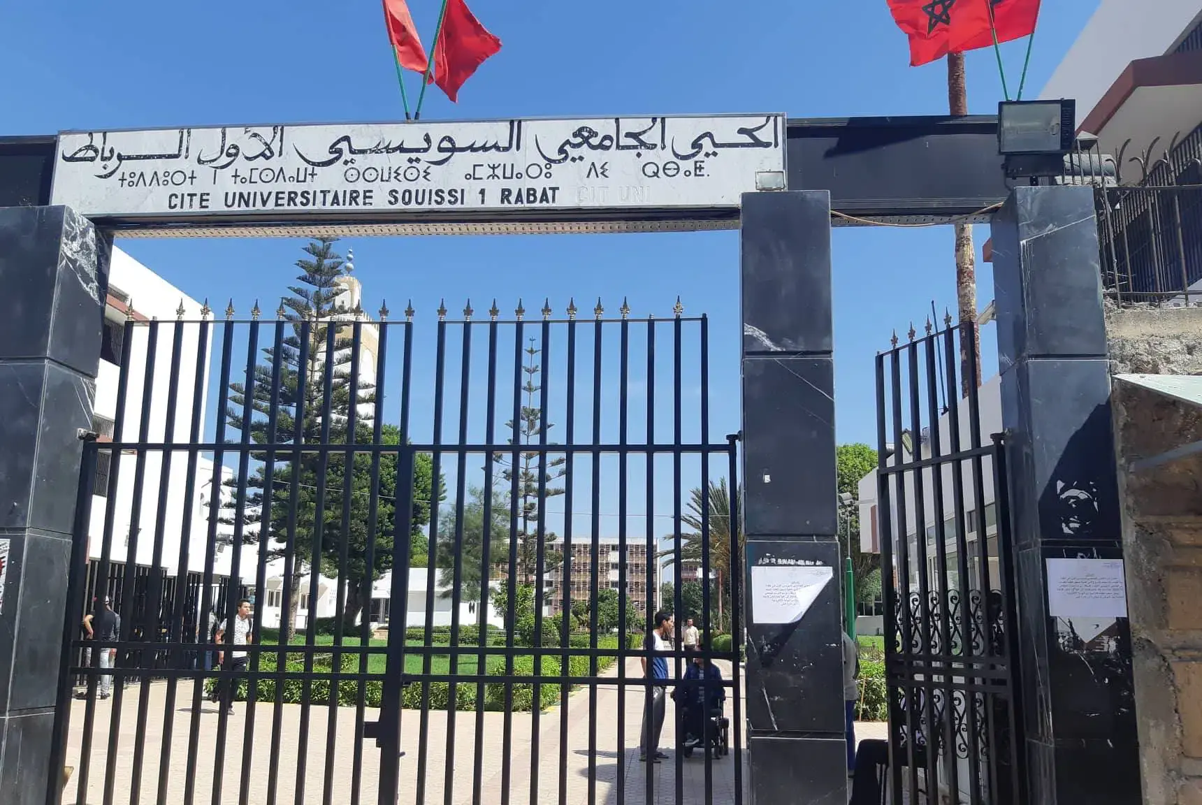 افتتاح إقامات جديدة وتوسعة القديمة.. 5 آلاف سرير جديد ترفع الطاقة الاستيعابية للأحياء الجامعية