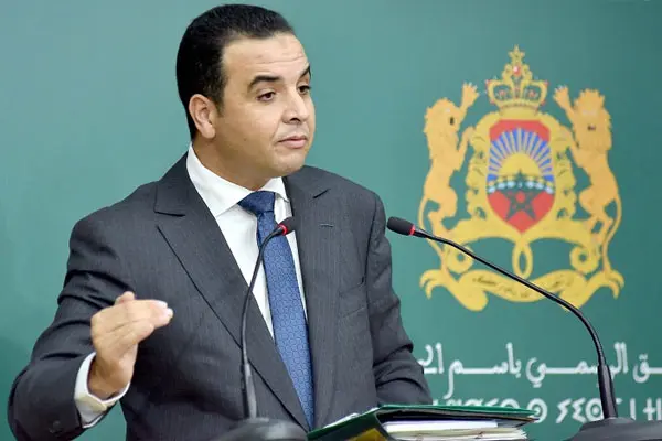 بايتاس: لا تغيير على حصيلة ضحايا الزلزال وسنصرف الدعم المباشر للمتضررين فور انتهاء الإحصاء