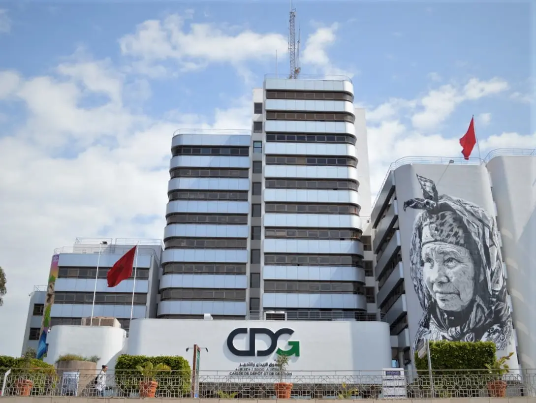 “CDG” يحذر من وثائق وكشوفات حسابات مشبوهة