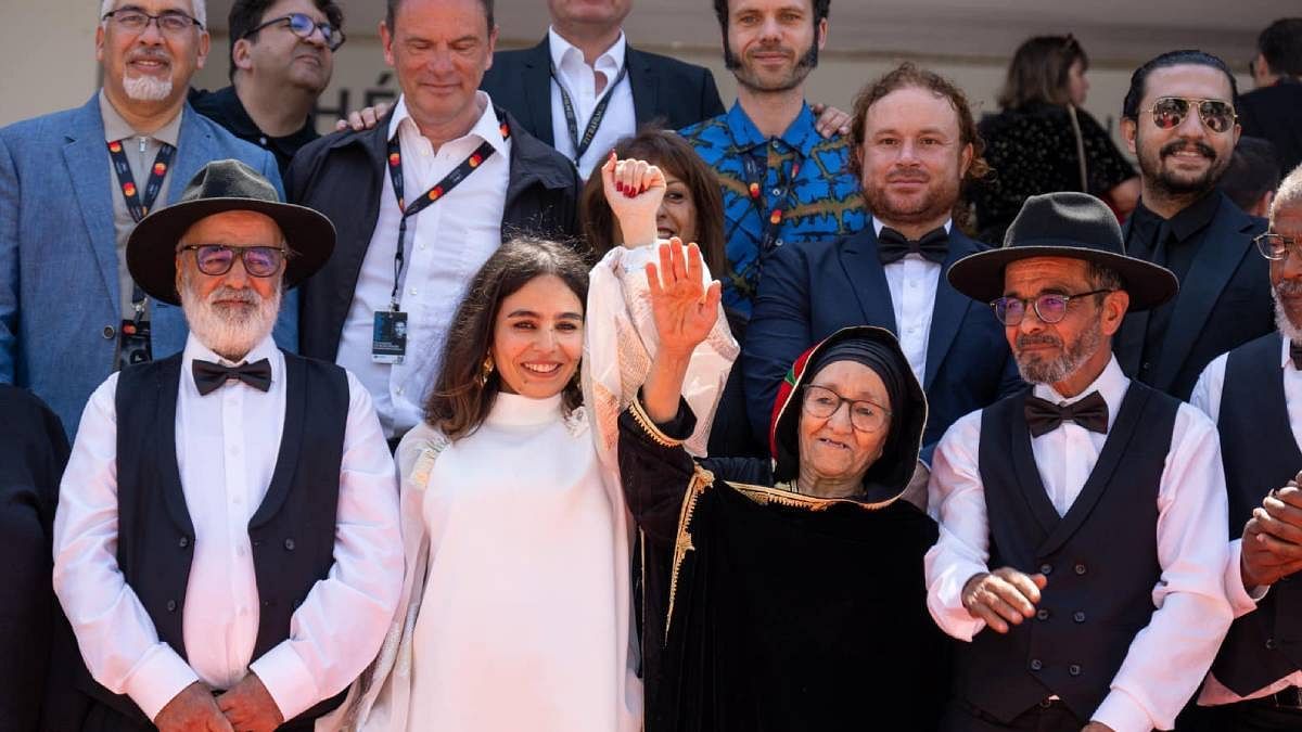 “كذب أبيض” يمثل السينما المغربية في “سيمينسي”