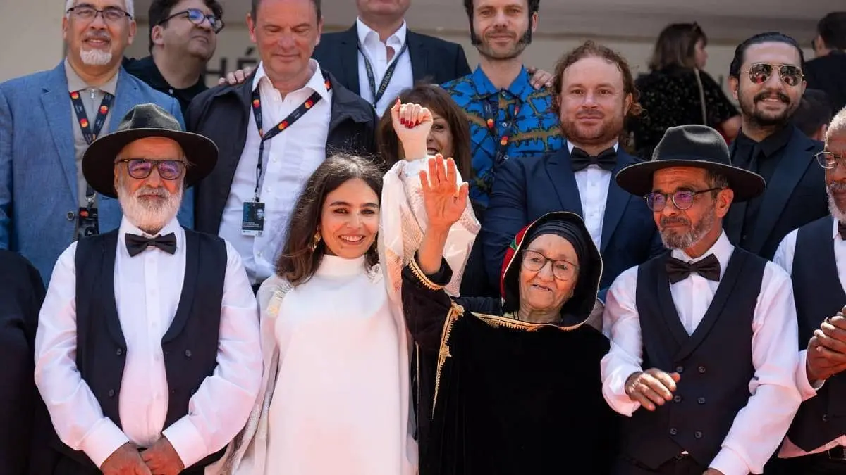 “كذب أبيض” يمثل السينما المغربية في “سيمينسي”