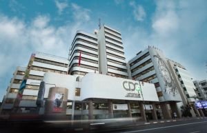 مدير CDG يبرز دور المستثمرين المؤسساتيين في تمويل التنمية