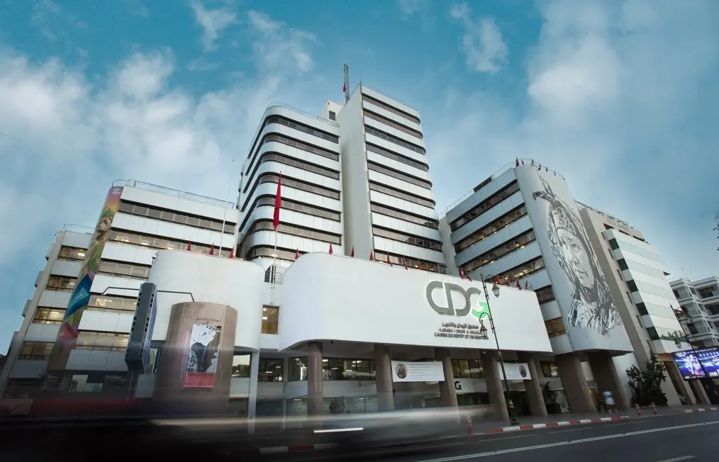 “CDG” يوقع على مبادئ الأمم المتحدة للخدمات البنكية المسؤولة بـ”كوب28″