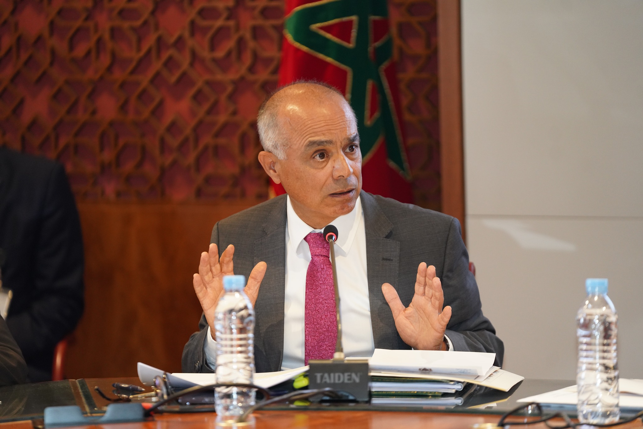 1000 مدرسة تضررت بالزلزال وتعليمات ملكية صارمة لتأمين الدراسة بالمناطق المنكوبة