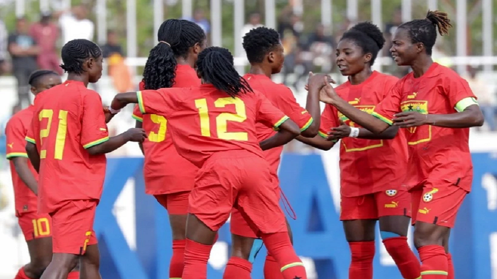 توقيف مدربة منتخب رواندا لوصفها لاعبات منتخب غانا بـ”الرجال”